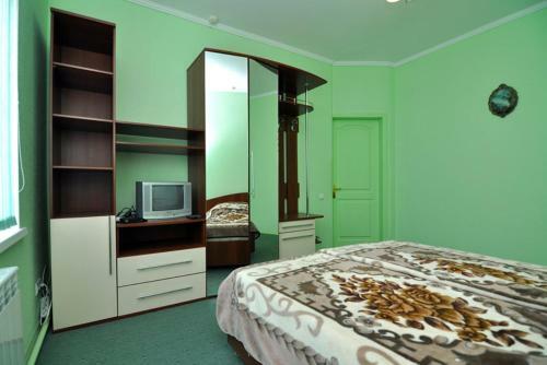Indigo Hotel