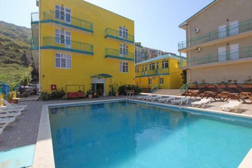 Indigo Hotel