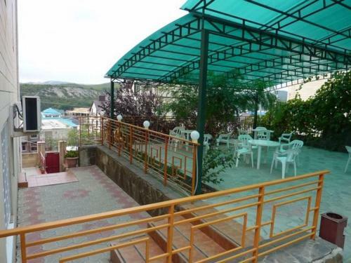 Hostal Guest House Parus