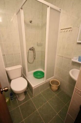 Hostal Guest House Parus