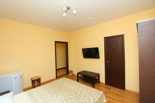 Hostal Guesthouse Tsentralnaya 23