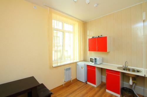 Hostal Guesthouse Tsentralnaya 23
