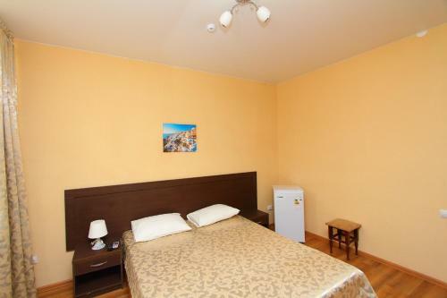 Hostal Guesthouse Tsentralnaya 23