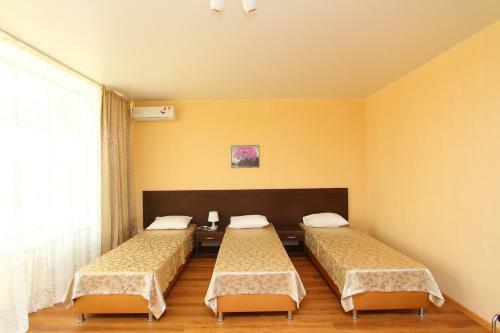 Hostal Guesthouse Tsentralnaya 23
