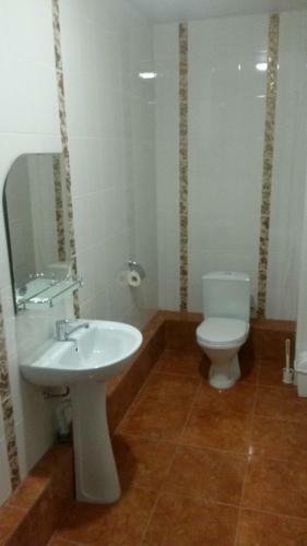 Hostal Guesthouse Tsentralnaya 23