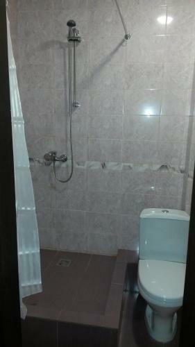Hostal Guesthouse Tsentralnaya 23