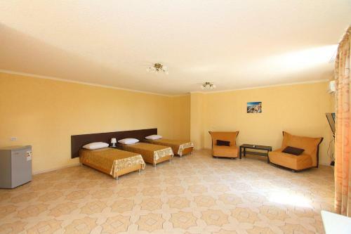Hostal Guesthouse Tsentralnaya 23