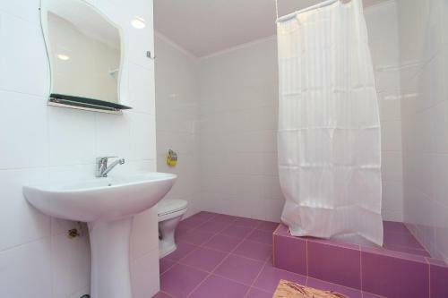 Hostal Guesthouse Tsentralnaya 23