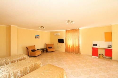 Hostal Guesthouse Tsentralnaya 23