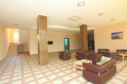 Hostal Guesthouse Tsentralnaya 23