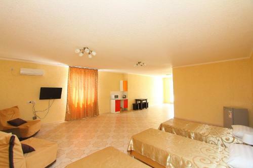 Hostal Guesthouse Tsentralnaya 23