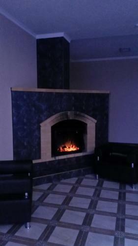 Hostal Guesthouse Tsentralnaya 23
