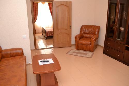 Hostal Guest House Lev