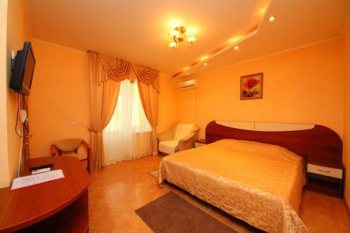 Hostal Guest House Lev