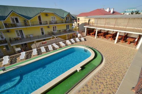 Hostal Guest House Lev