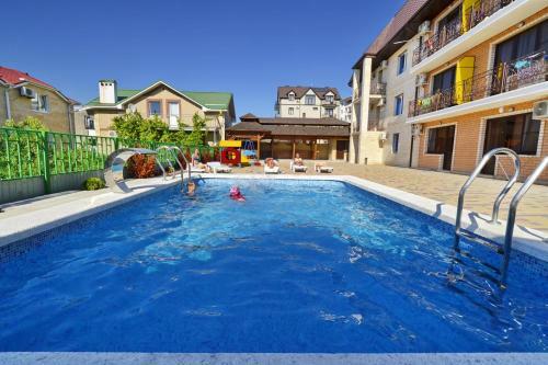 Hostal Guest House Lev
