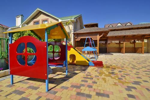 Hostal Guest House Lev
