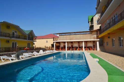 Hostal Guest House Lev