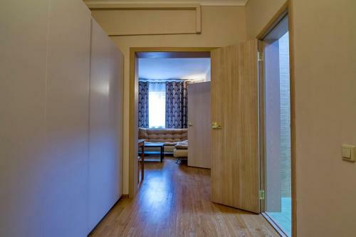 Hostal Laskovyy Bereg Guest House
