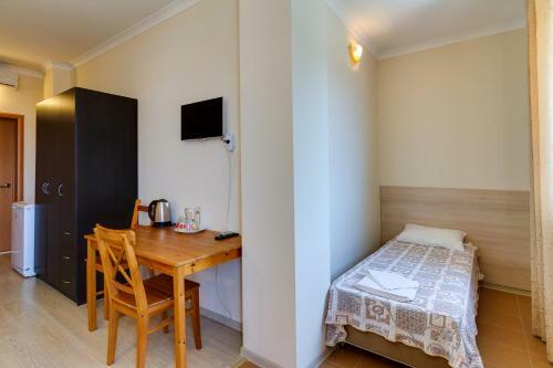 Hostal Laskovyy Bereg Guest House