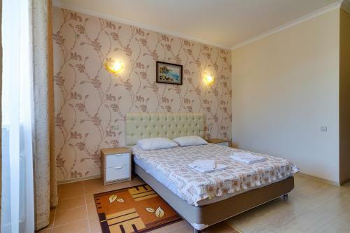 Hostal Laskovyy Bereg Guest House