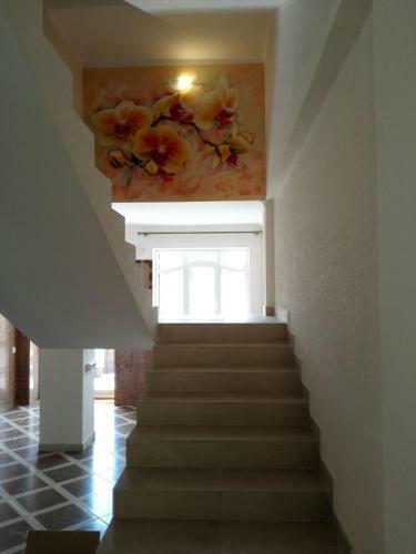 Hostal Laskovyy Bereg Guest House