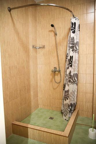 Hostal Laskovyy Bereg Guest House
