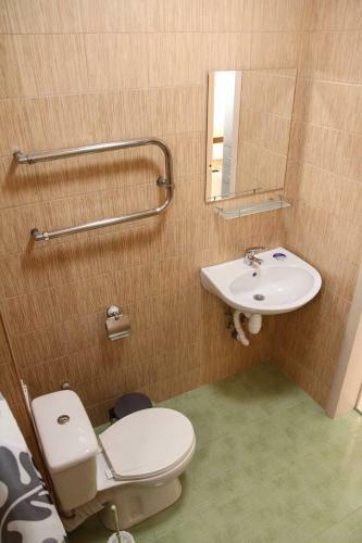 Hostal Laskovyy Bereg Guest House