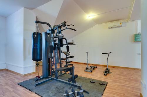 Hostal Laskovyy Bereg Guest House