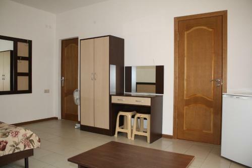 Hostal Guest House Chetyre Lilii