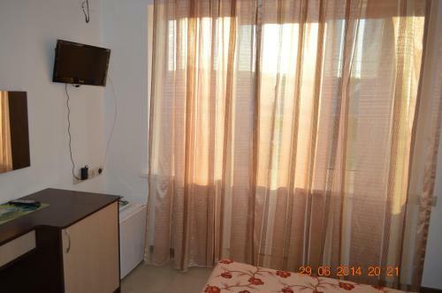 Hostal Guest House Chetyre Lilii