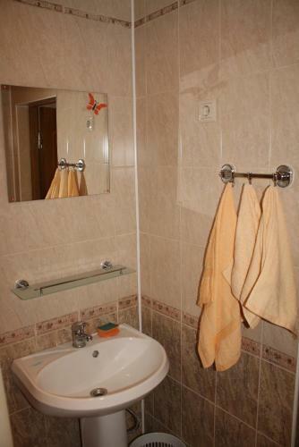 Hostal Guest House Chetyre Lilii