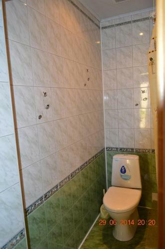 Hostal Guest House Chetyre Lilii
