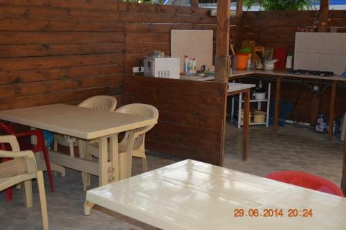 Hostal Guest House Chetyre Lilii