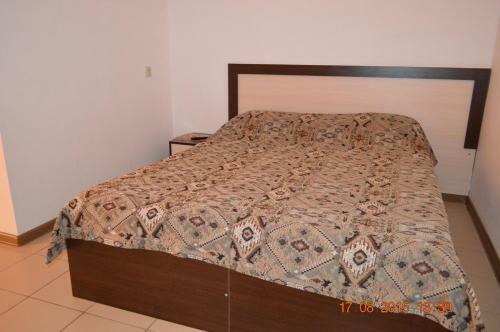 Hostal Guest House Chetyre Lilii