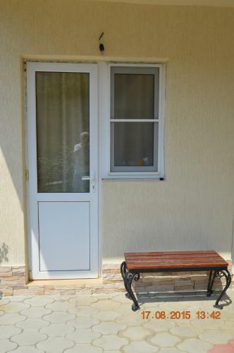 Hostal Guest House Chetyre Lilii