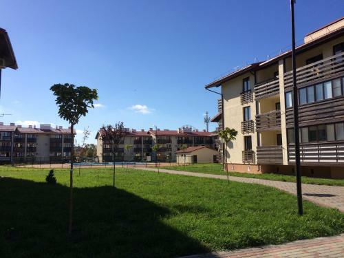 Apartment On Lukomorya 4