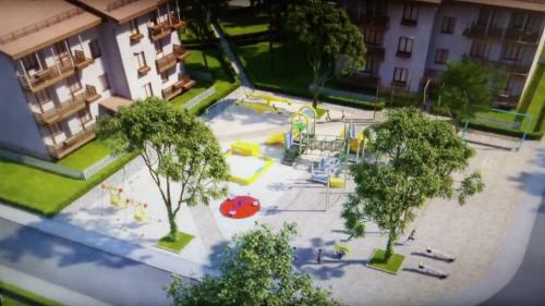 Apartment On Lukomorya 4