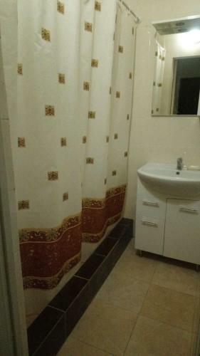 Apartment On Lukomorya 4