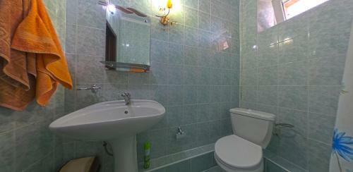 Hotel Dolina - Sk