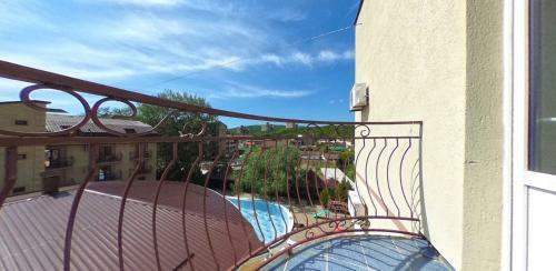 Hotel Dolina - Sk
