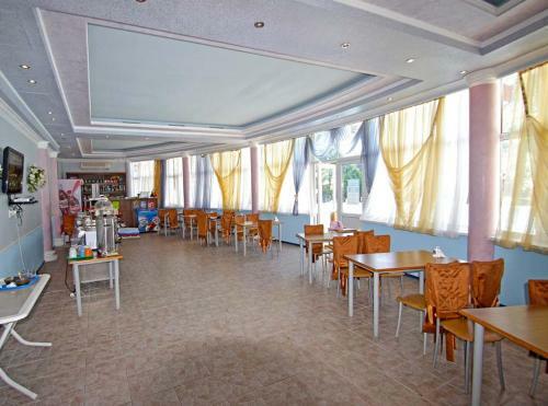Hotel Dolina - Sk