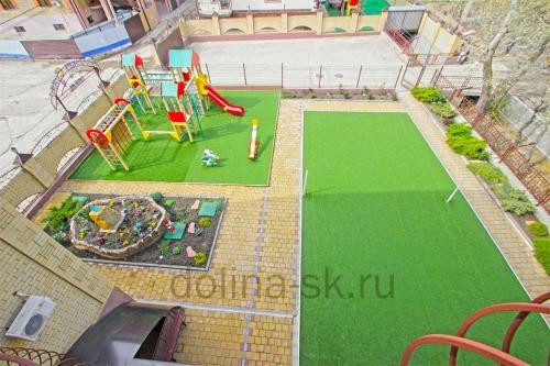 Hotel Dolina - Sk