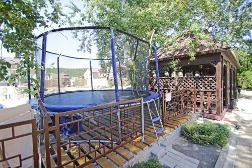 Hotel Dolina - Sk
