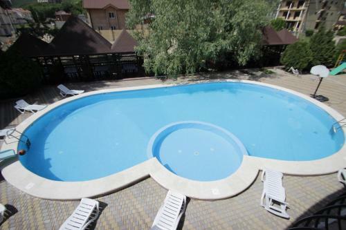 Hotel Dolina - Sk