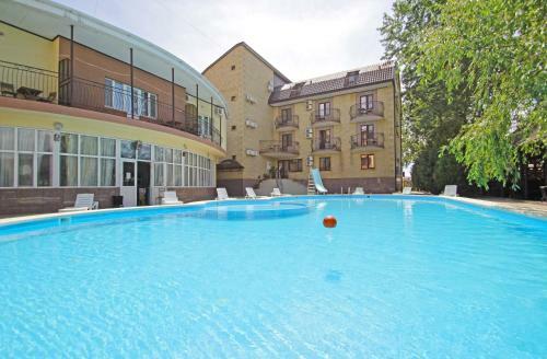 Hotel Dolina - Sk
