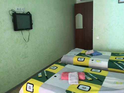 Hostal Peshera Solo