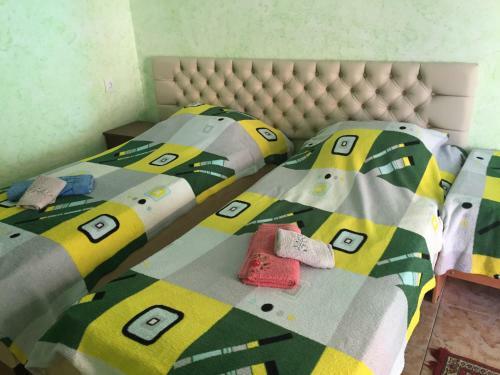 Hostal Peshera Solo