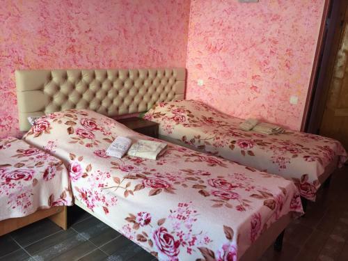 Hostal Peshera Solo