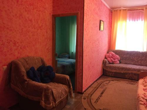 Hostal Peshera Solo
